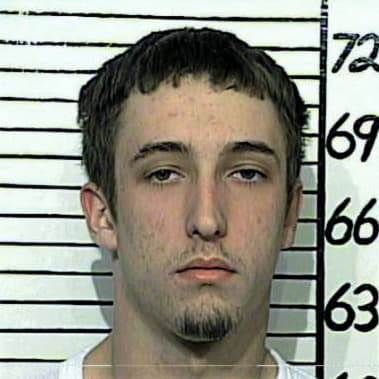 Joshua Wilson - Comal County, TX 