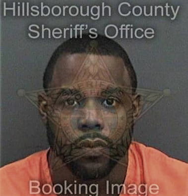 Larry Wilson, - Hillsborough County, FL 