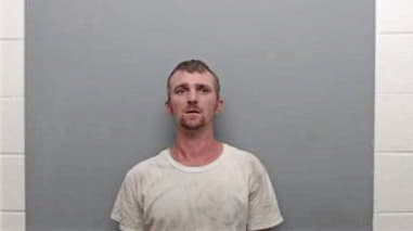 James Womack, - Union County, AR 