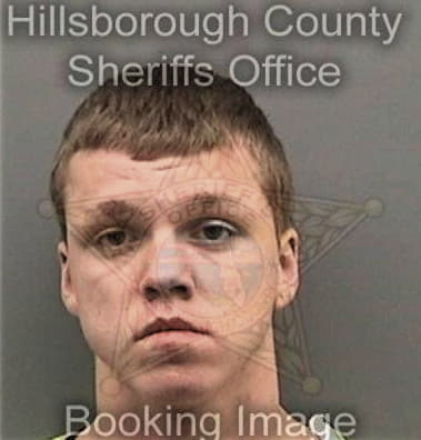 Kevin Young, - Hillsborough County, FL 