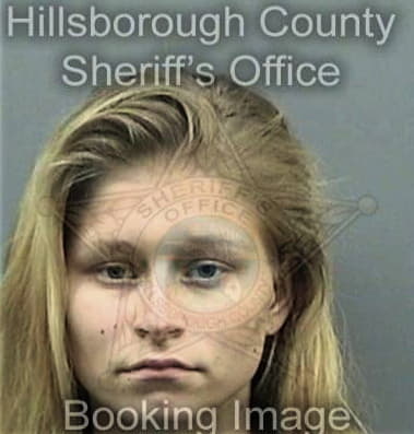 Sarah Young, - Hillsborough County, FL 