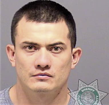 Andrey Agapov, - Clackamas County, OR 