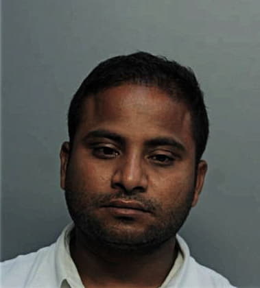 Mehboob Alam, - Dade County, FL 