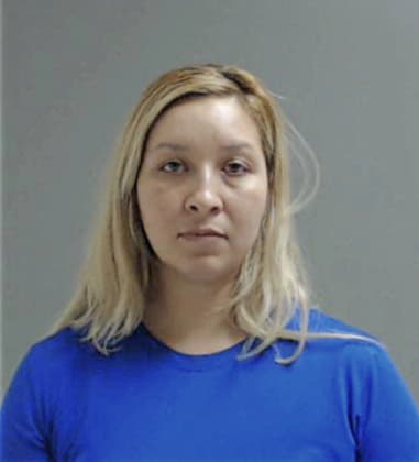 Leticia Alonzo, - Hidalgo County, TX 