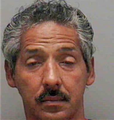 Martin Andres, - Lee County, FL 