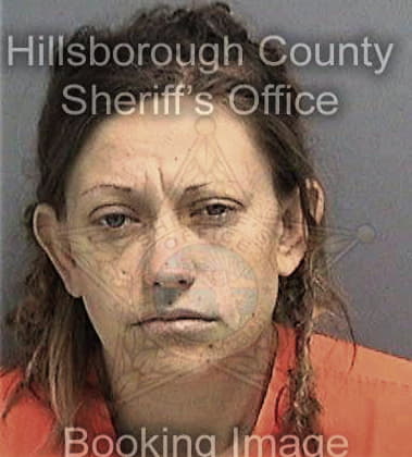 Awilda Apontemartinez, - Hillsborough County, FL 