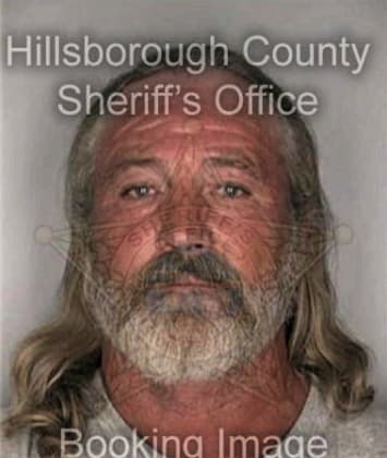 Kevin Arnott, - Hillsborough County, FL 