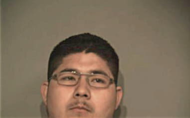 Fidel Balli, - Hidalgo County, TX 