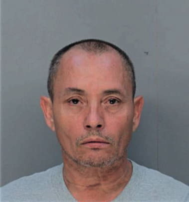 Richard Barquero, - Dade County, FL 