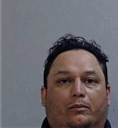 Jesus Barraza, - Hidalgo County, TX 