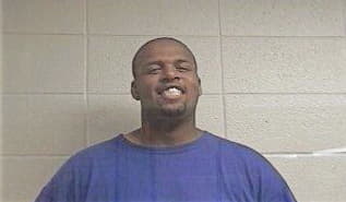 Lawrence Barrow, - Jessamine County, KY 