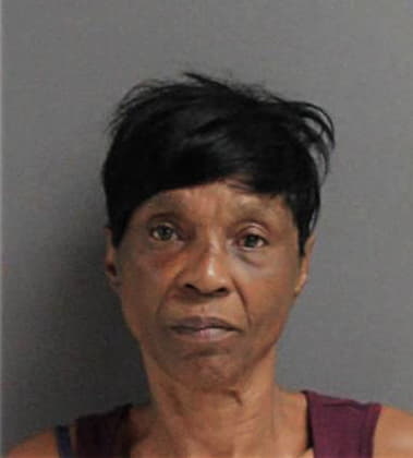 Denita Beckton, - Volusia County, FL 