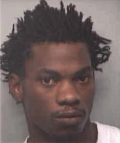 Dawud Bell - Fulton County, GA 