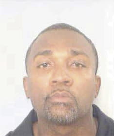 Anthony Billings - Fulton County, GA 