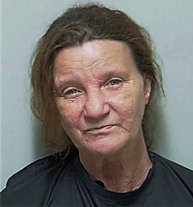 Michele Blackwelder, - Putnam County, FL 