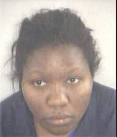 Carol Blair - Fulton County, GA 