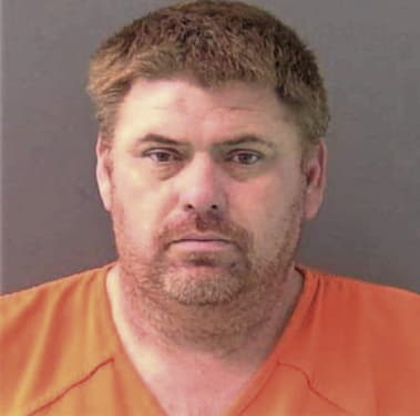 Mathew Blakey - Bell County, TX 