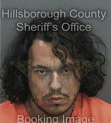 Joseph Blute - Hillsborough County, FL 