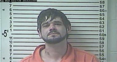 Abraham Bolton, - Hardin County, KY 