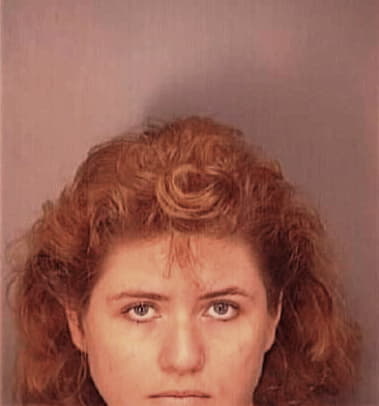 Connie Bosch - Polk County, FL 