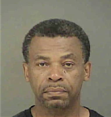 Paul Bowman - Mecklenburg County, NC 