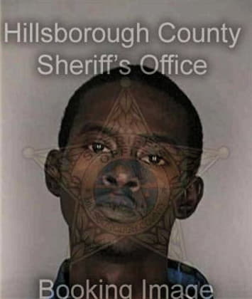 James Bradford - Hillsborough County, FL 
