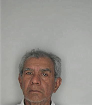Ronald Brege - Hillsborough County, FL 
