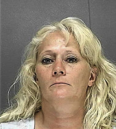 Jill Brick, - Volusia County, FL 