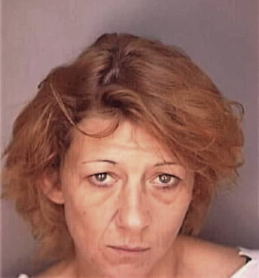 Susan Bronson - Polk County, FL 