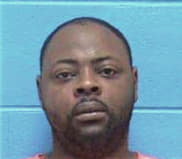 Anthony Brown, - Kemper County, MS 