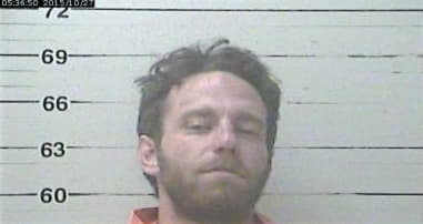 Nathaniel Brown, - Harrison County, MS 