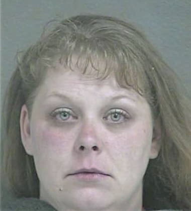 Jody Buckey, - Wyandotte County, KS 