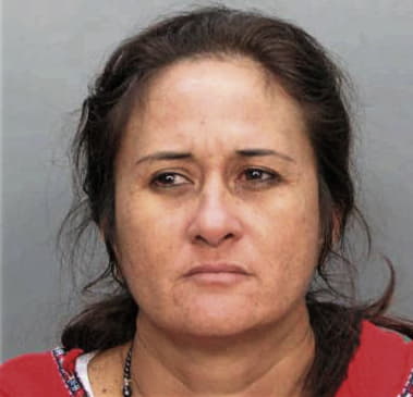 Maria Cantu, - Dade County, FL 