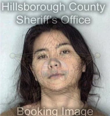 Myra Caraballo, - Hillsborough County, FL 