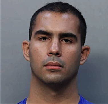 Christopher Cartaya, - Dade County, FL 