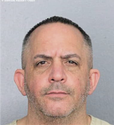 Juan Castillo-Santos, - Broward County, FL 