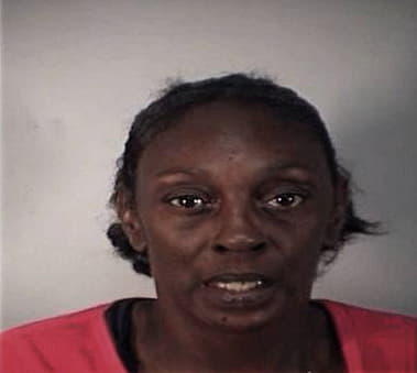 Trenishia Chappell, - Lake County, FL 