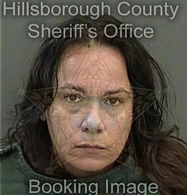 Kayla Clancey - Hillsborough County, FL 