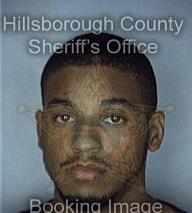 Jimmy Clark - Hillsborough County, FL 
