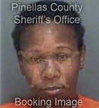 Zakiya Clarkson, - Pinellas County, FL 