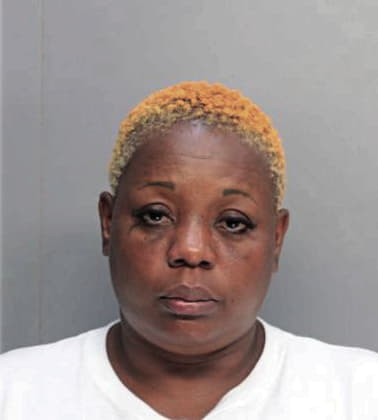 Patricia Cobb, - Dade County, FL 