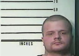Rodney Combs - Bell County, KY 