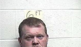Kenneth Compton, - Whitley County, KY 