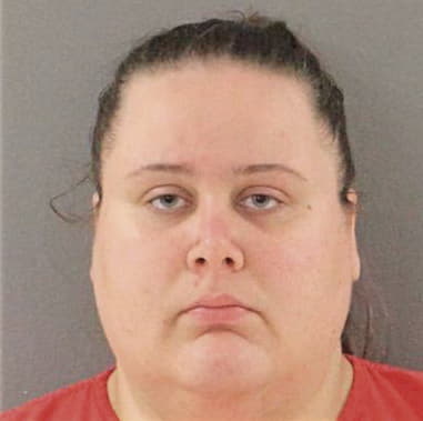 Amanda Conboy, - Knox County, TN 