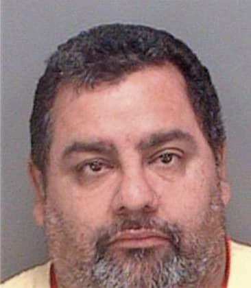 Jorge Contrerashipopolito, - Pinellas County, FL 