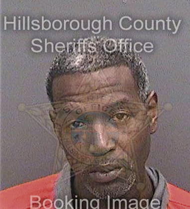 Donte Cook, - Hillsborough County, FL 