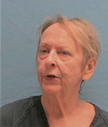 Glenda Corn, - Pulaski County, AR 