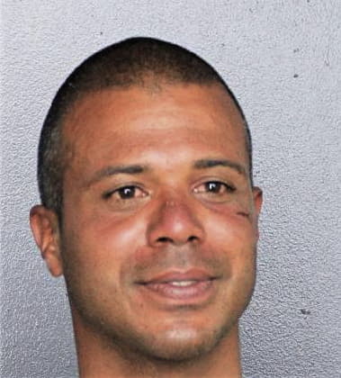 David Cossio-Gonzalez, - Broward County, FL 