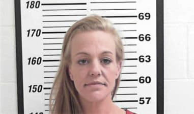 Amanda Cresci, - Davis County, UT 