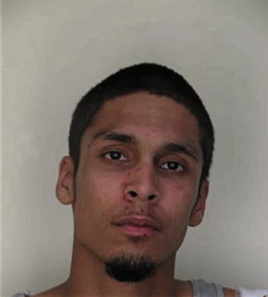 Carlos Dejesus, - Hillsborough County, FL 